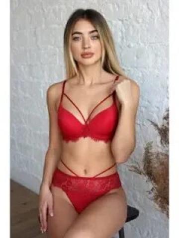 Индивидуалка Лючия Фотография 2